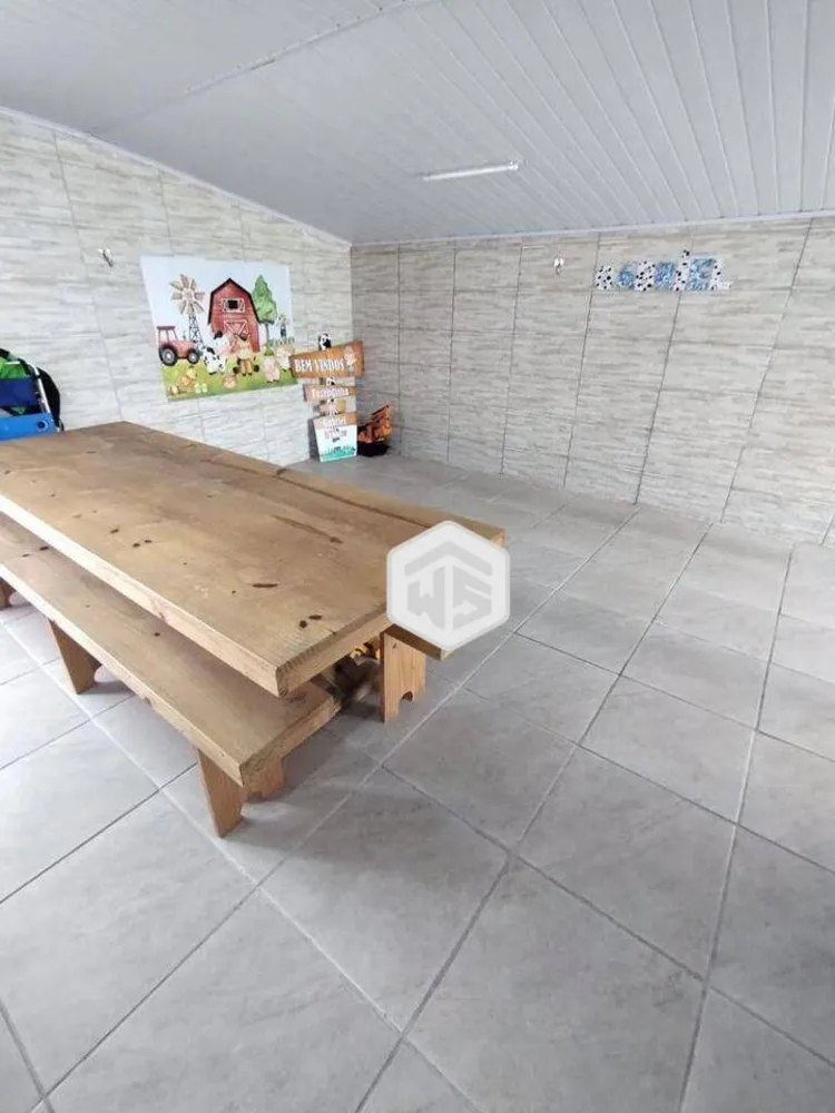 Casa, 3 quartos, 179 m² - Foto 9
