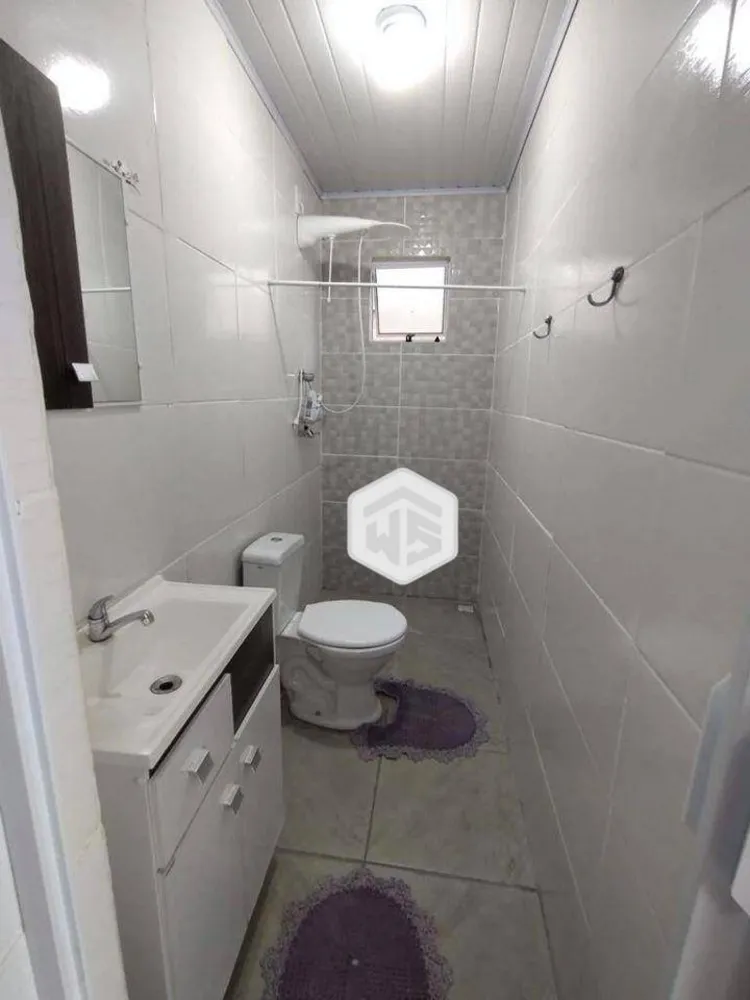 Casa, 3 quartos, 179 m² - Foto 1
