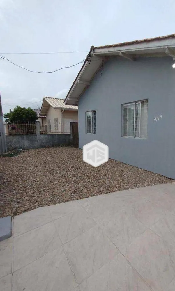 Casa, 3 quartos, 179 m² - Foto 2
