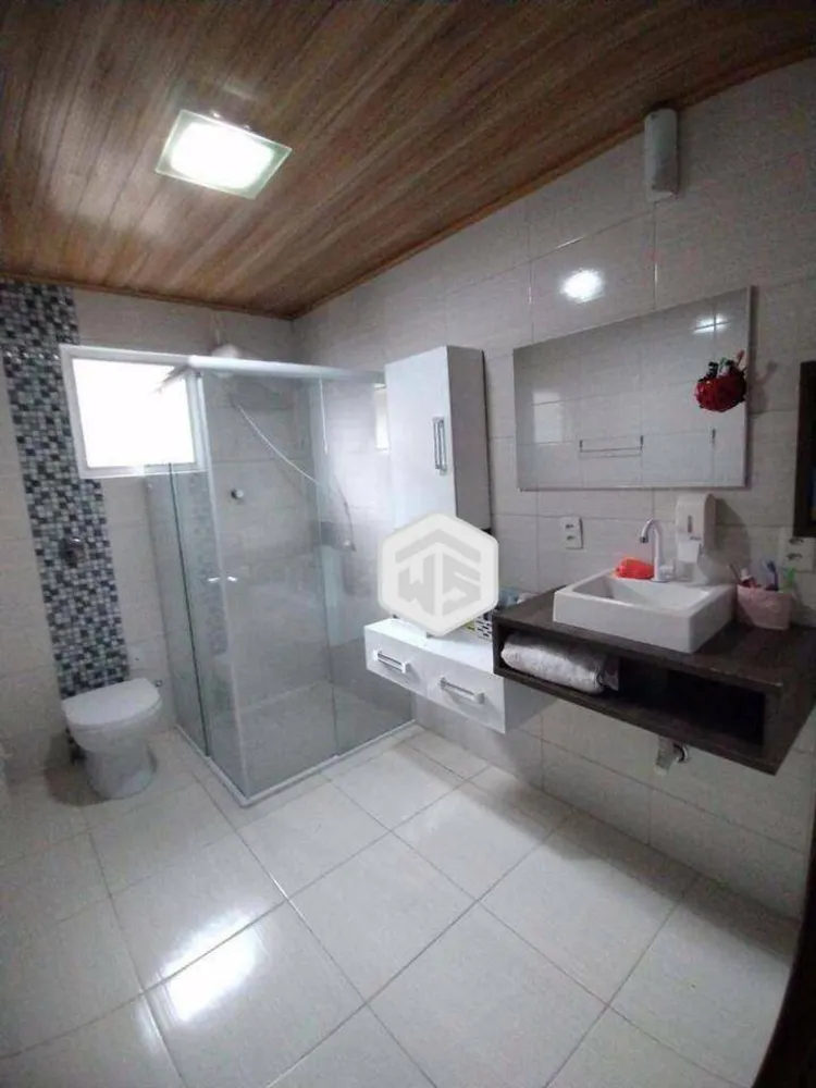 Casa, 3 quartos, 179 m² - Foto 8