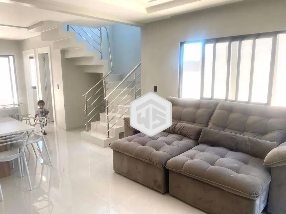 Casa, 2 quartos, 100 m² - Foto 6