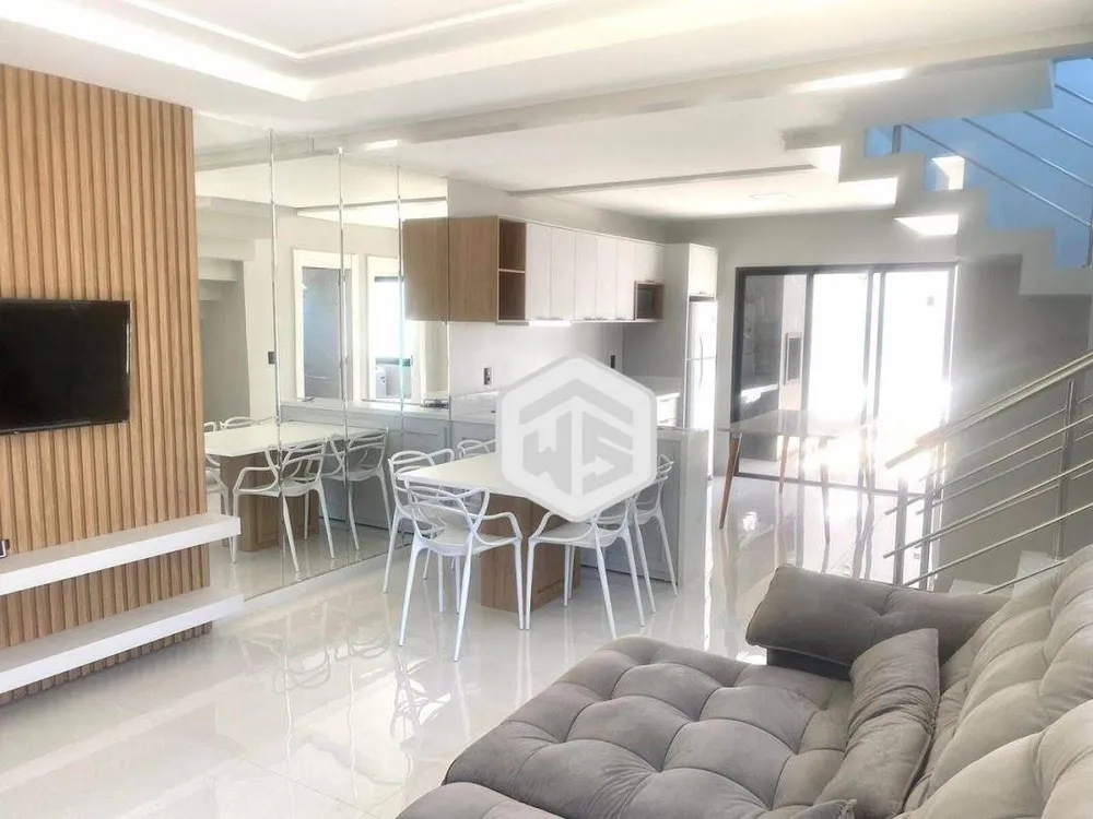 Casa, 2 quartos, 100 m² - Foto 7