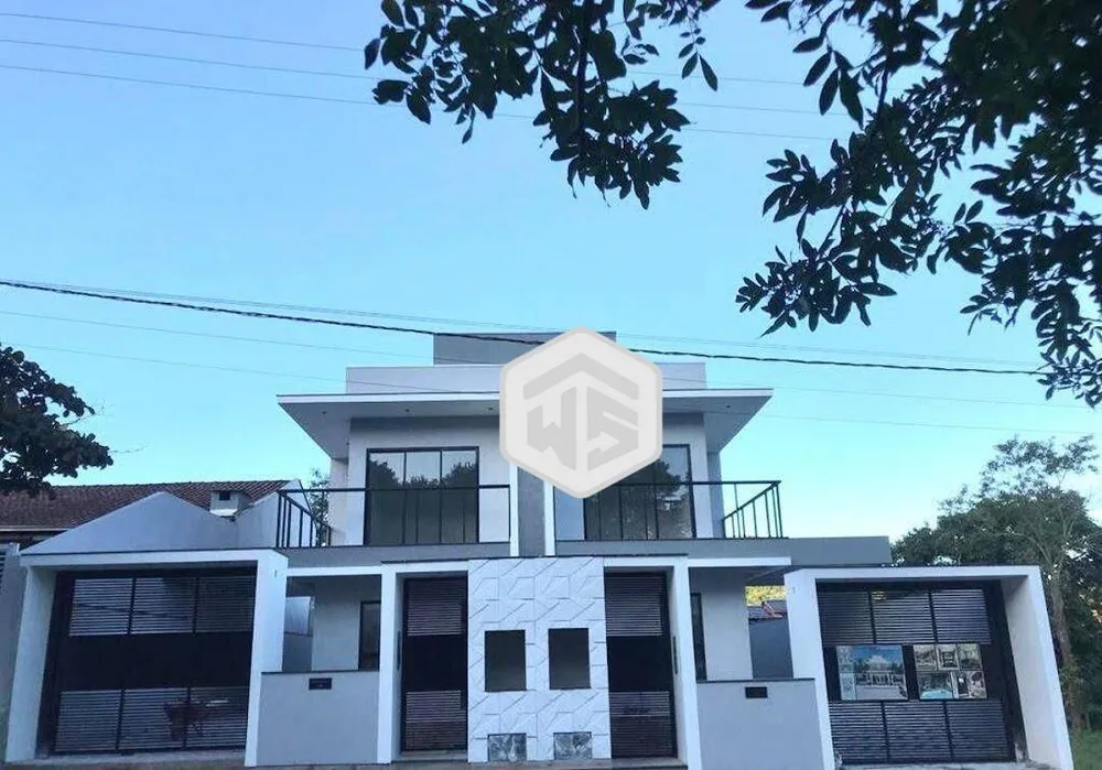 Casa, 2 quartos, 100 m² - Foto 1