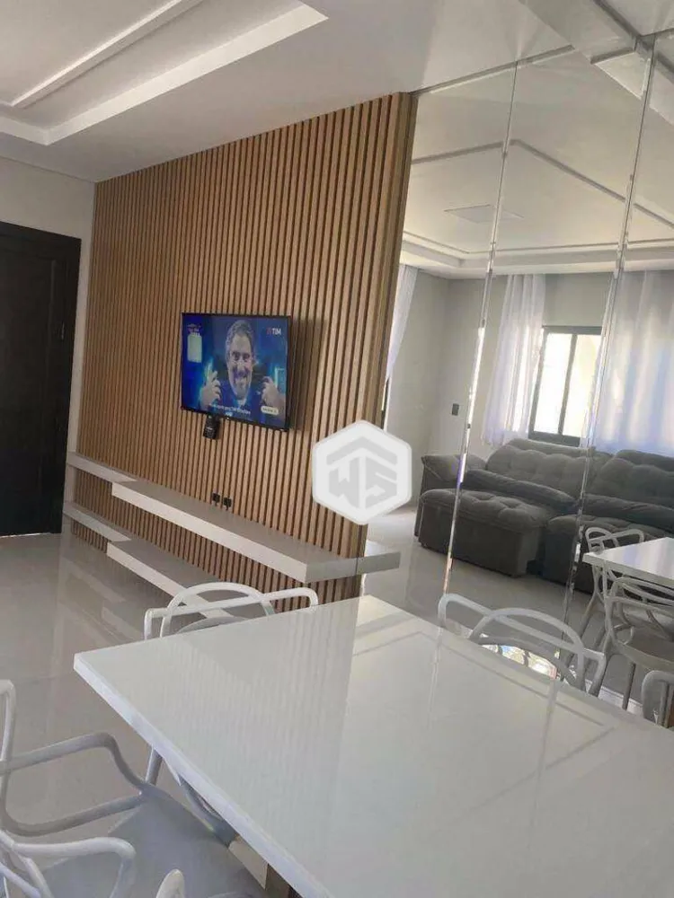 Casa, 2 quartos, 100 m² - Foto 3