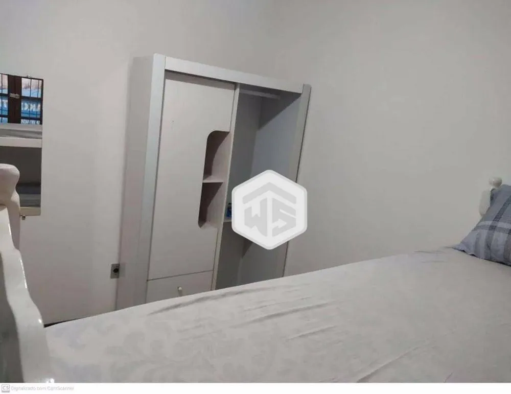 Casa, 3 quartos, 126 m² - Foto 12