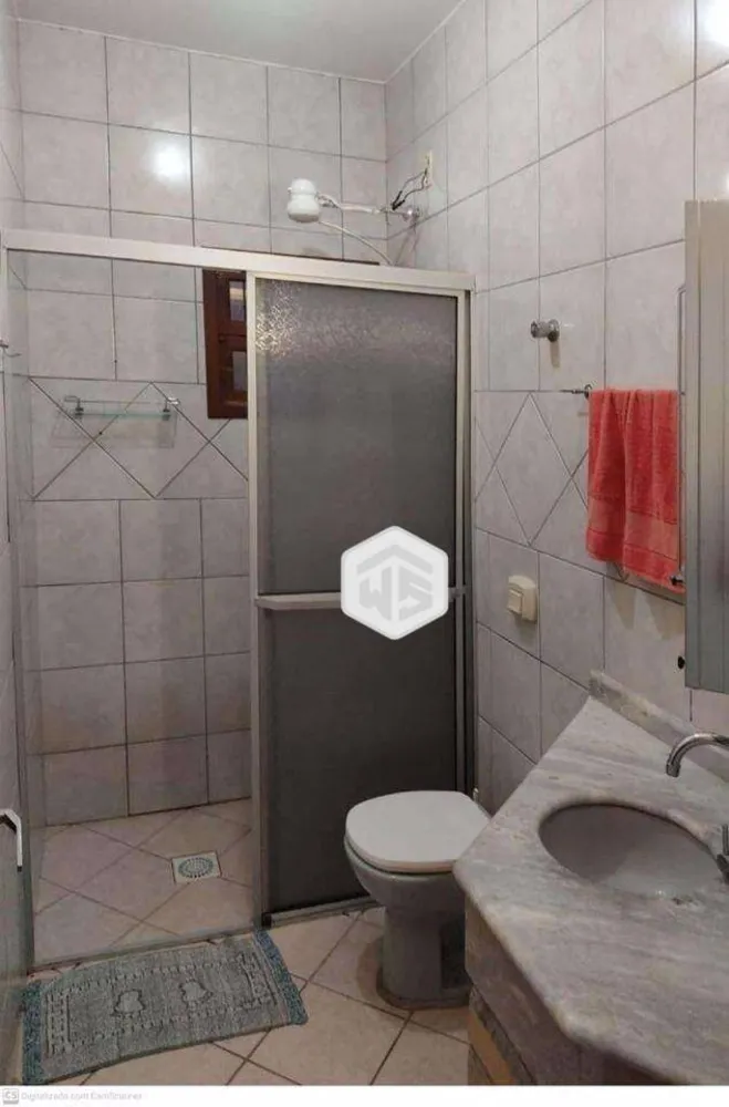 Casa, 3 quartos, 126 m² - Foto 11