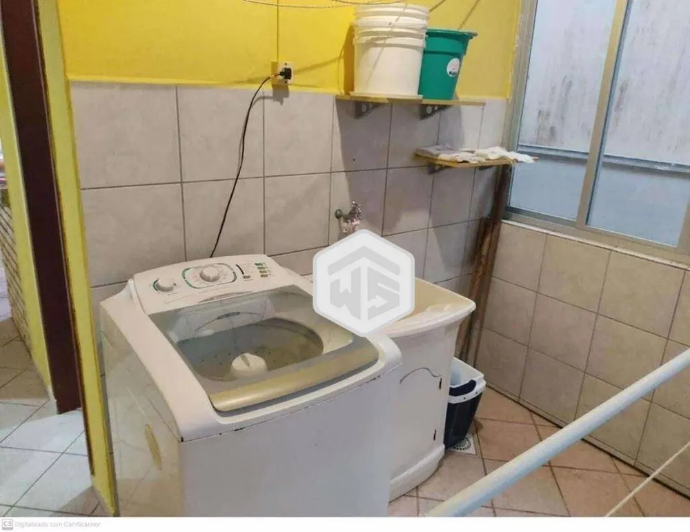 Casa, 3 quartos, 126 m² - Foto 7