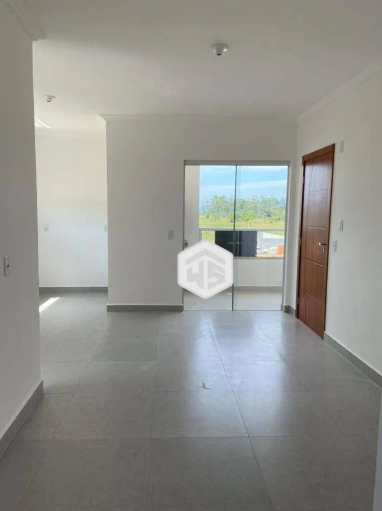 Apartamento, 2 quartos, 60 m² - Foto 2