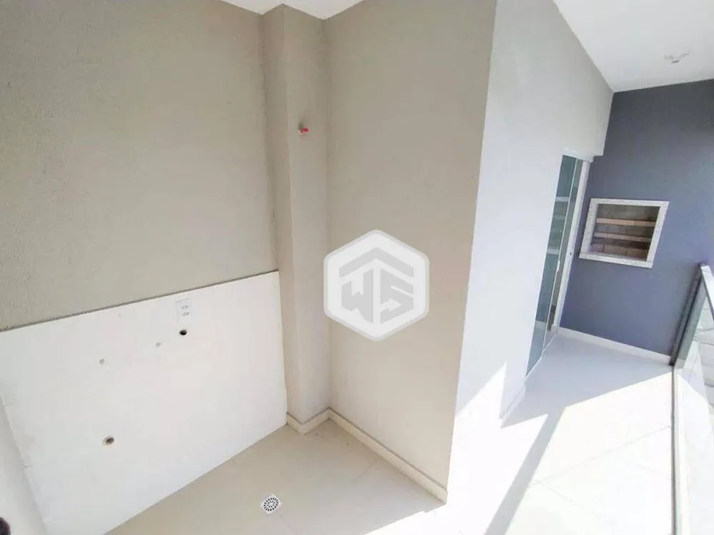 Apartamento, 2 quartos, 60 m² - Foto 6