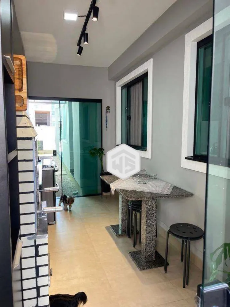 Casa de Condomínio, 2 quartos - Foto 3