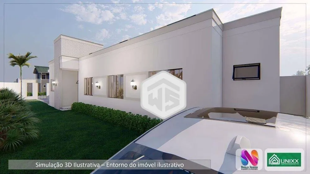 Casa de Condomínio, 2 quartos - Foto 9