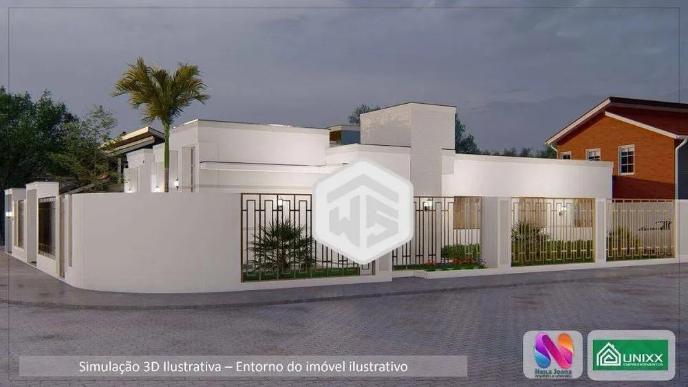 Casa de Condomínio, 2 quartos - Foto 7