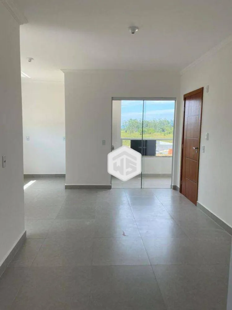 Apartamento, 2 quartos, 60 m² - Foto 4