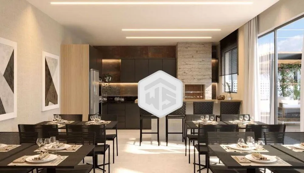 Apartamento, 4 quartos - Foto 7