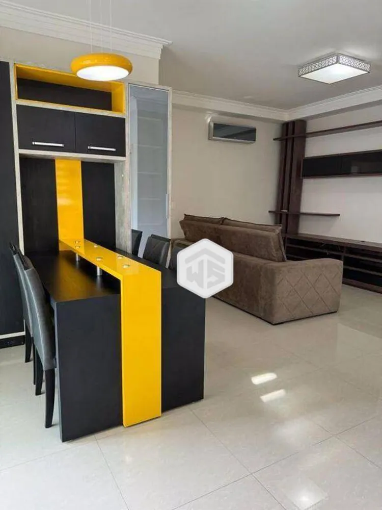 Apartamento, 3 quartos, 96 m² - Foto 6