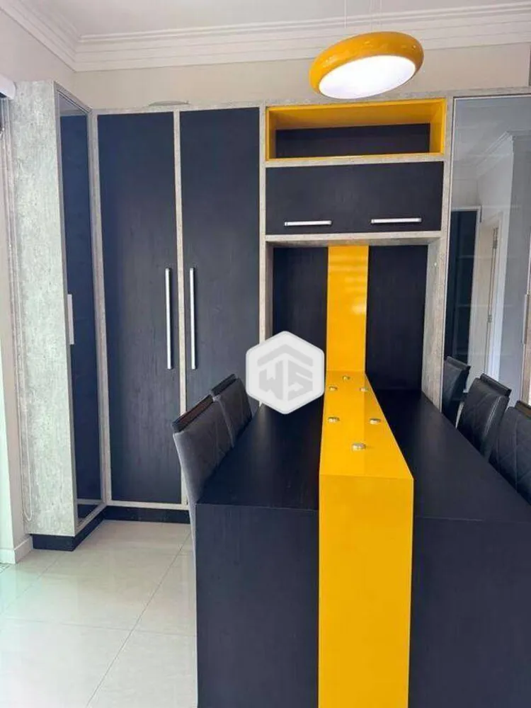 Apartamento, 3 quartos, 96 m² - Foto 4