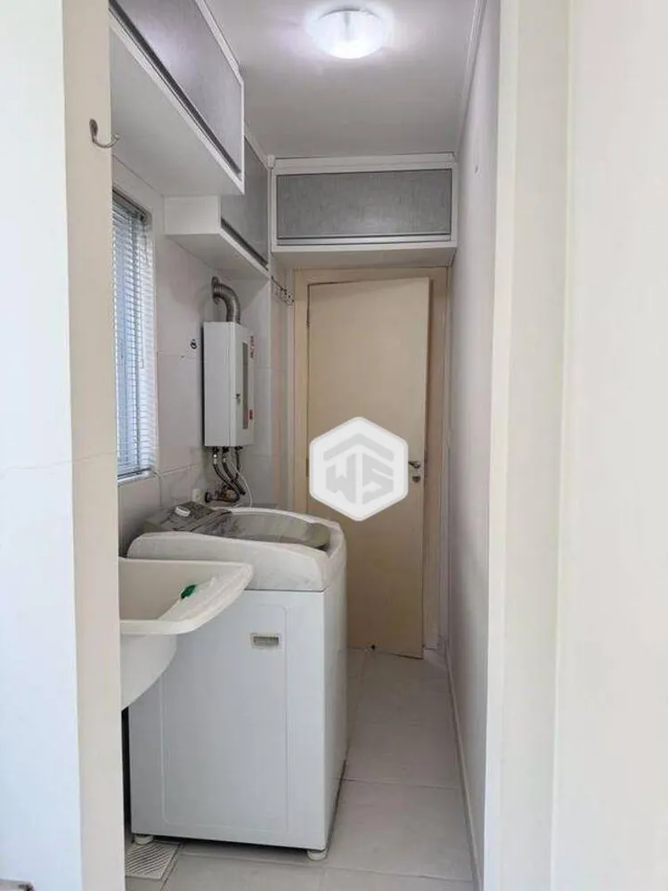 Apartamento, 3 quartos, 96 m² - Foto 1