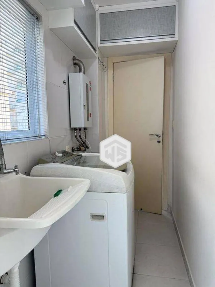 Apartamento, 3 quartos, 96 m² - Foto 2