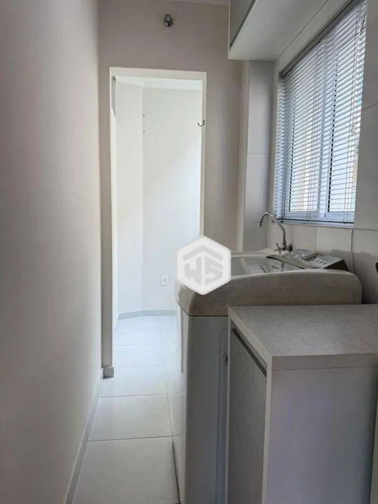Apartamento, 3 quartos, 96 m² - Foto 3