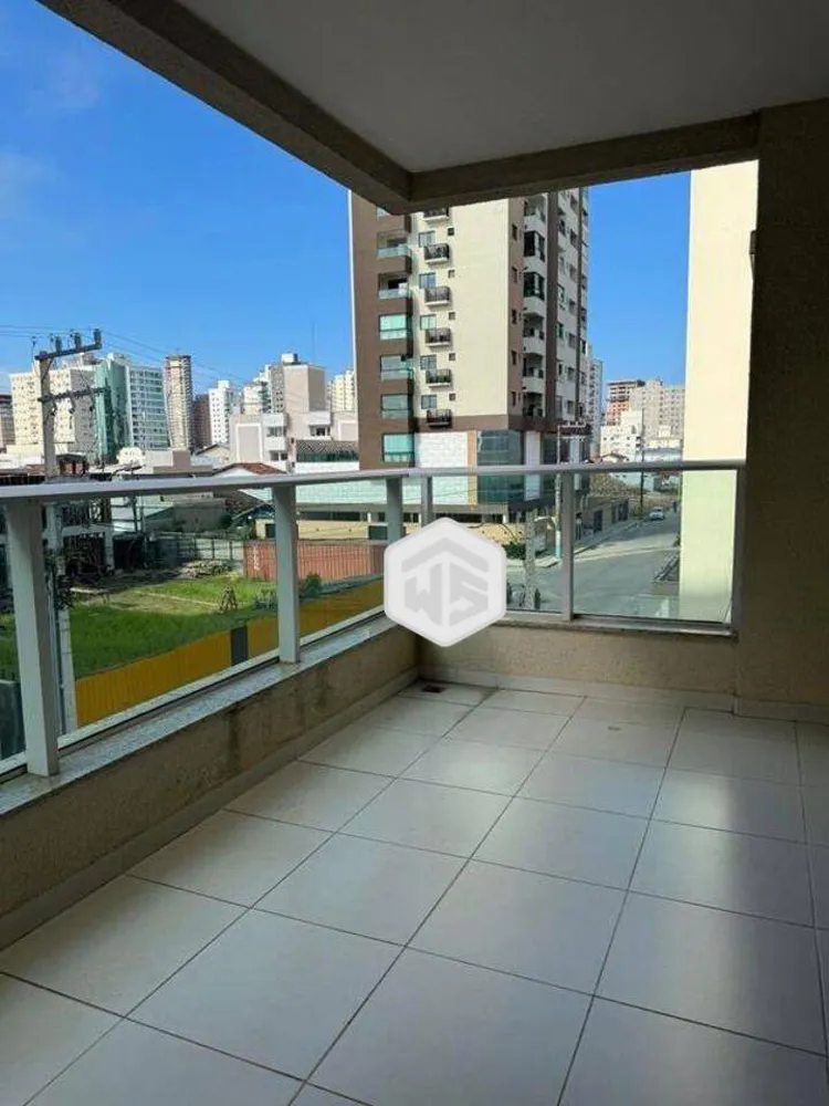 Apartamento, 3 quartos, 96 m² - Foto 3