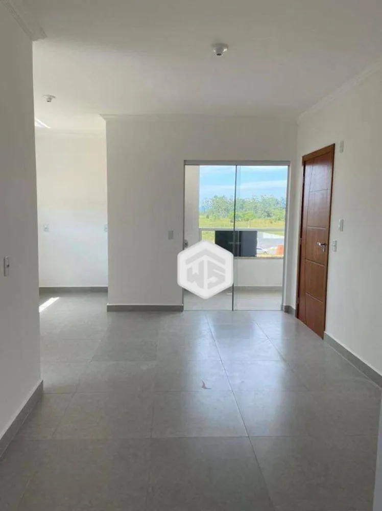 Apartamento, 2 quartos, 60 m² - Foto 4