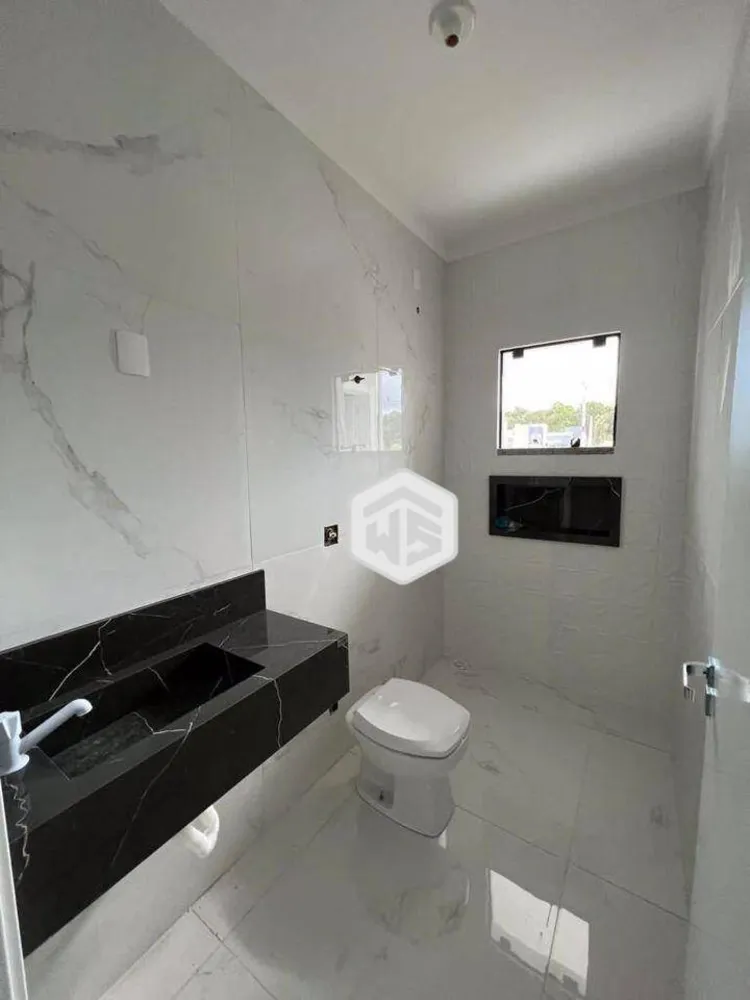 Casa de Condomínio, 3 quartos - Foto 8
