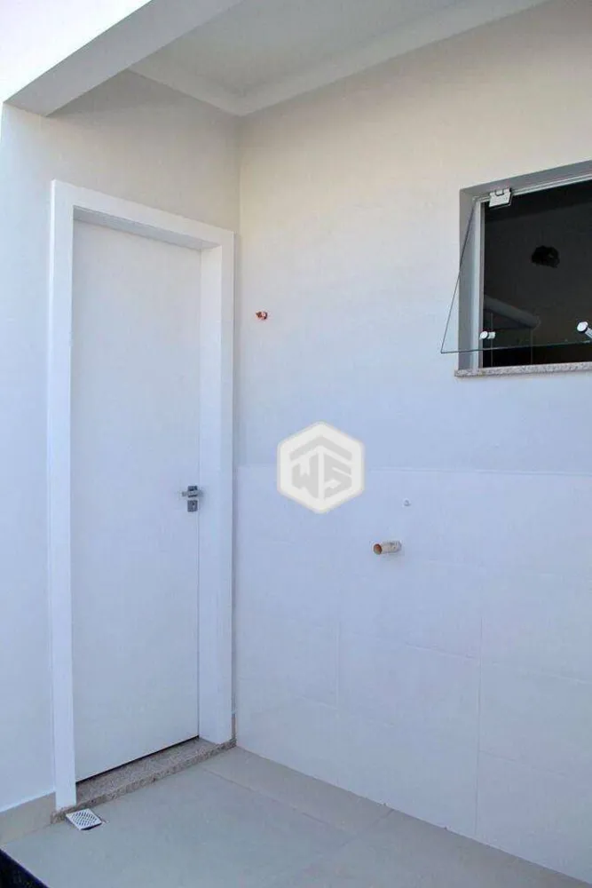Casa de Condomínio, 3 quartos - Foto 11