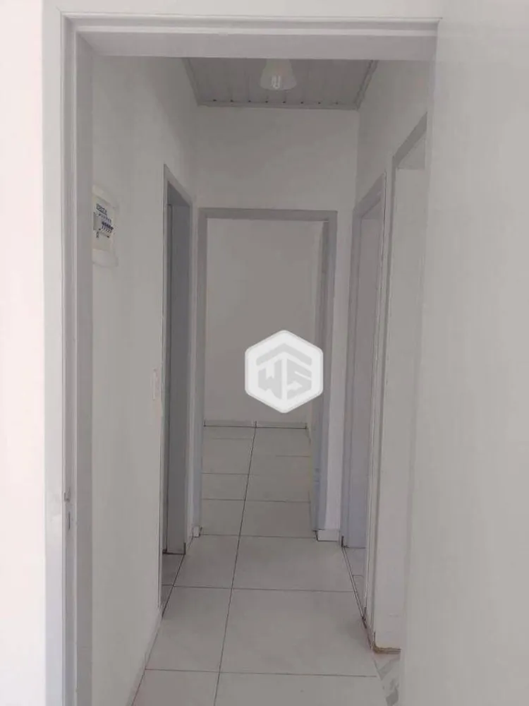 Casa, 3 quartos, 130 m² - Foto 10