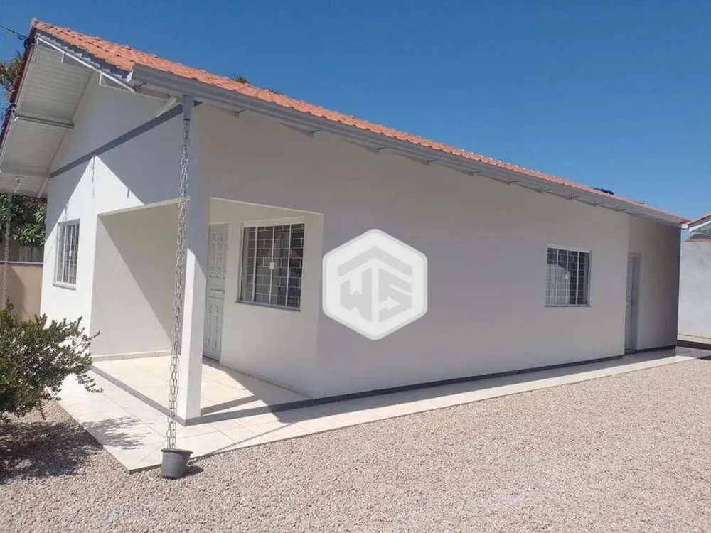 Casa, 3 quartos, 130 m² - Foto 1