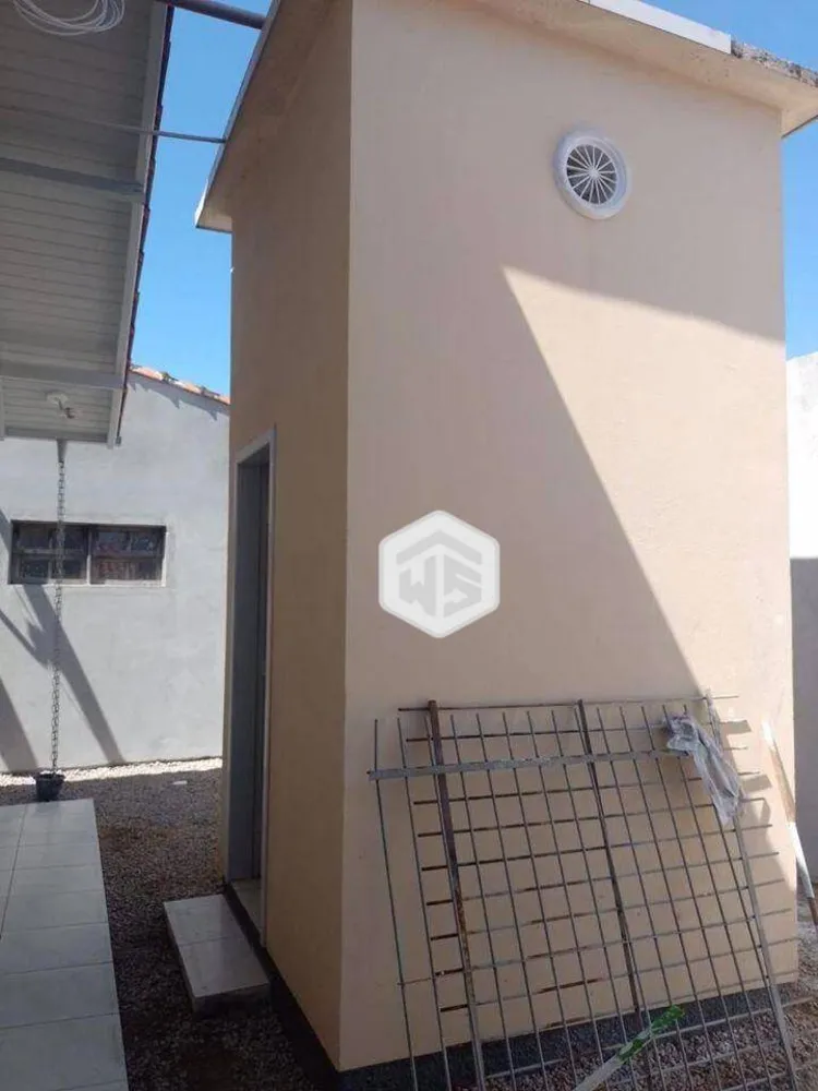 Casa, 3 quartos, 130 m² - Foto 8
