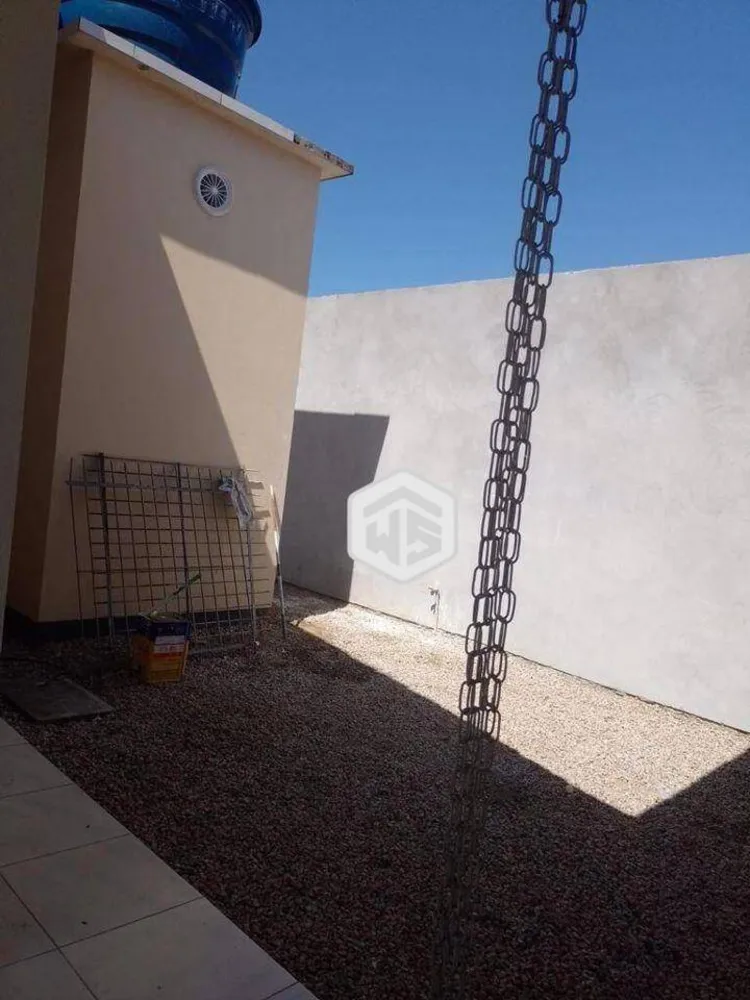 Casa, 3 quartos, 130 m² - Foto 3