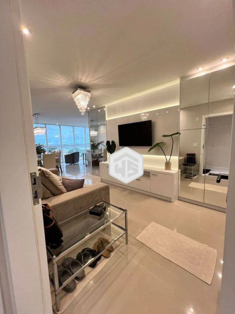 Apartamento, 2 quartos, 92 m² - Foto 4