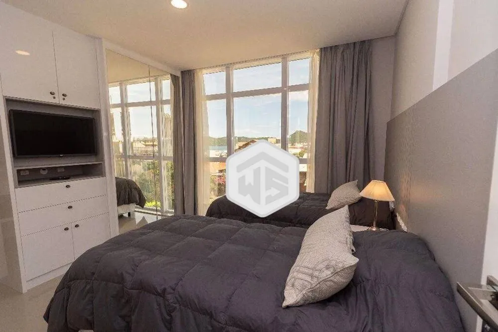 Apartamento, 2 quartos, 92 m² - Foto 9