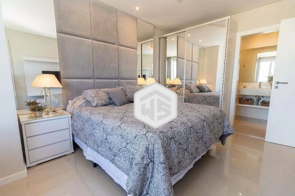 Apartamento, 2 quartos, 92 m² - Foto 11