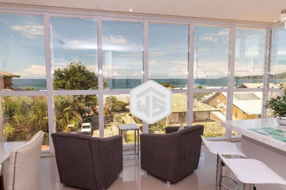 Apartamento, 2 quartos, 92 m² - Foto 3