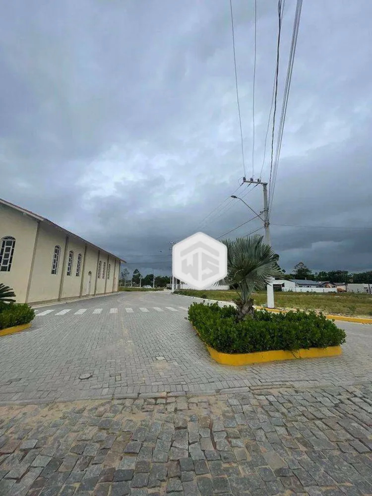 Terreno, 261 m² - Foto 3