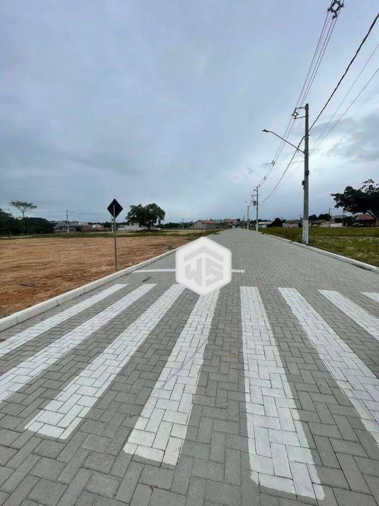 Terreno, 261 m² - Foto 2