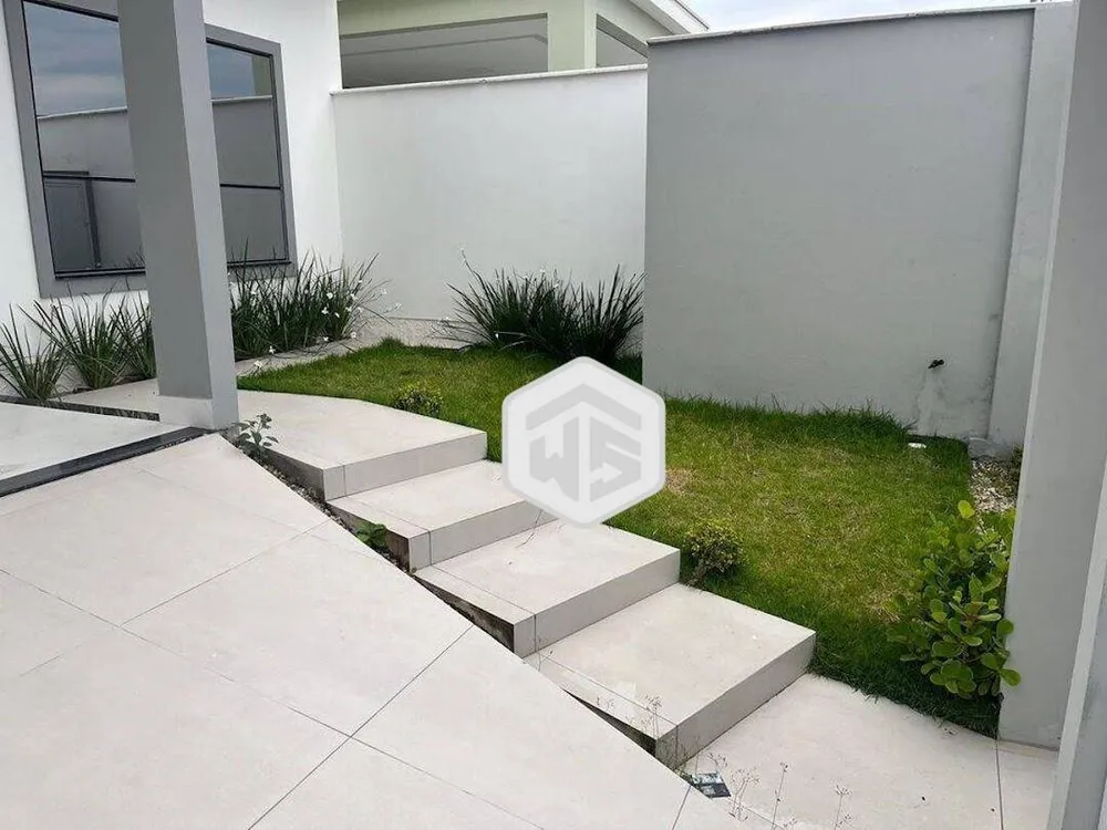 Casa de Condomínio, 3 quartos - Foto 7