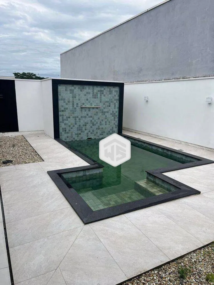 Casa de Condomínio, 3 quartos - Foto 8