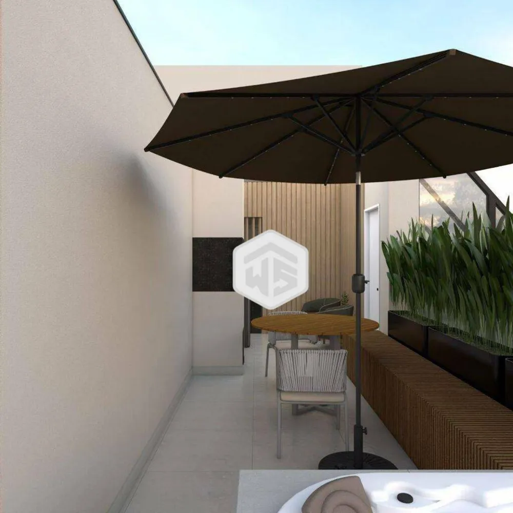 Casa, 2 quartos, 127 m² - Foto 8