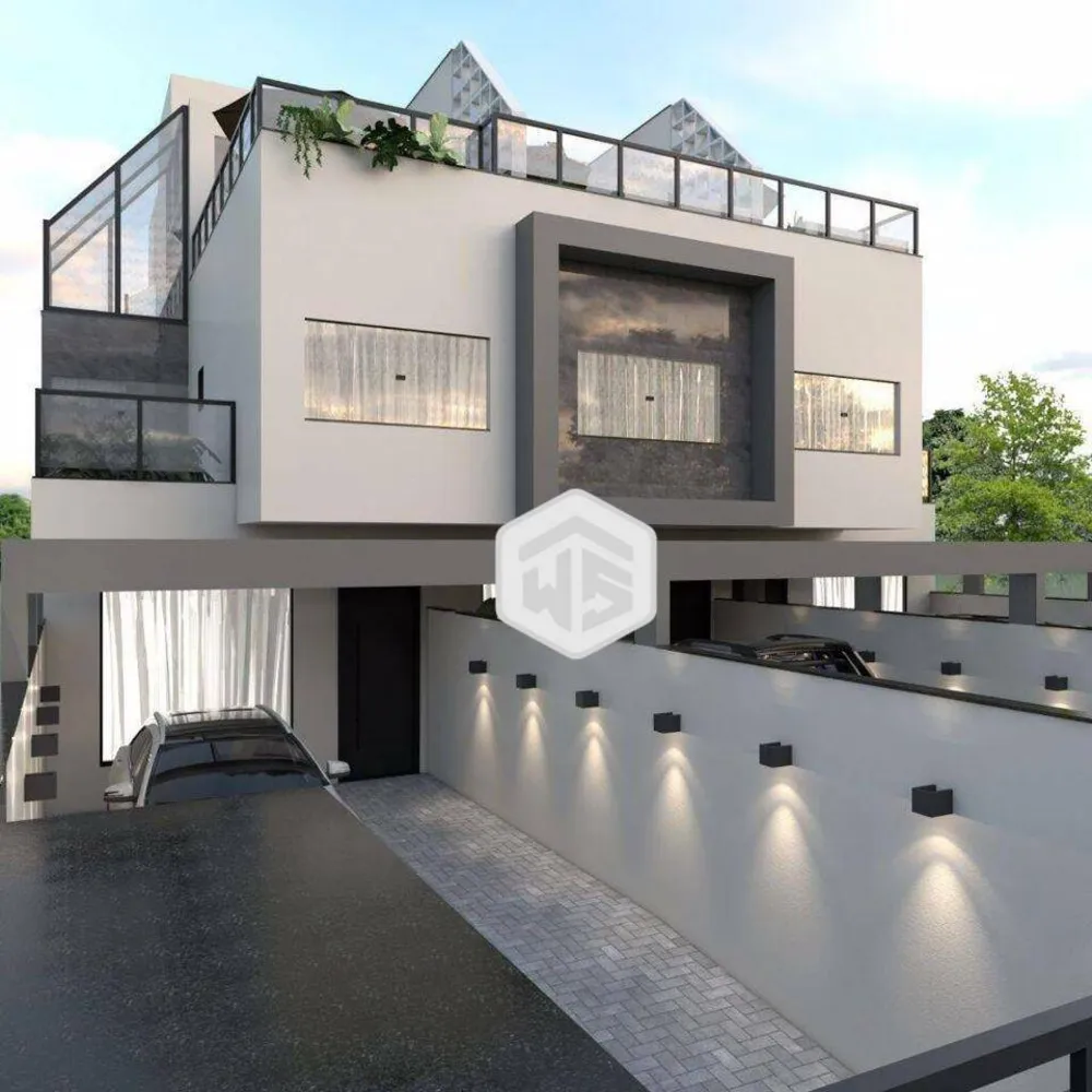 Casa, 2 quartos, 127 m² - Foto 2