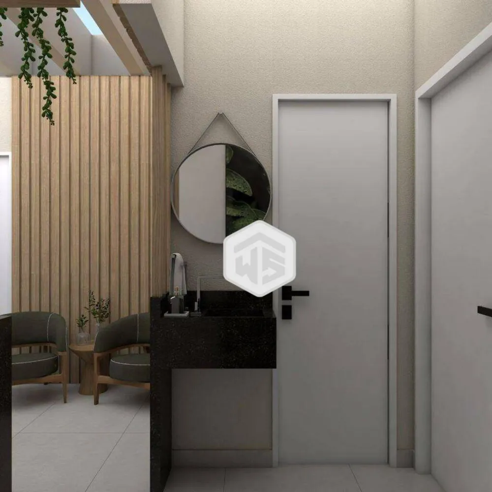 Casa, 2 quartos, 127 m² - Foto 6