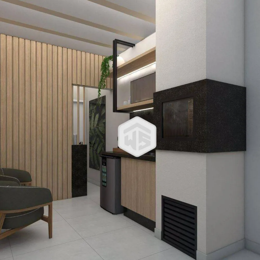 Casa, 2 quartos, 127 m² - Foto 5