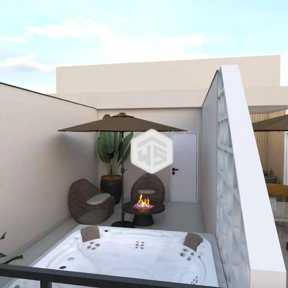 Casa, 2 quartos, 127 m² - Foto 9