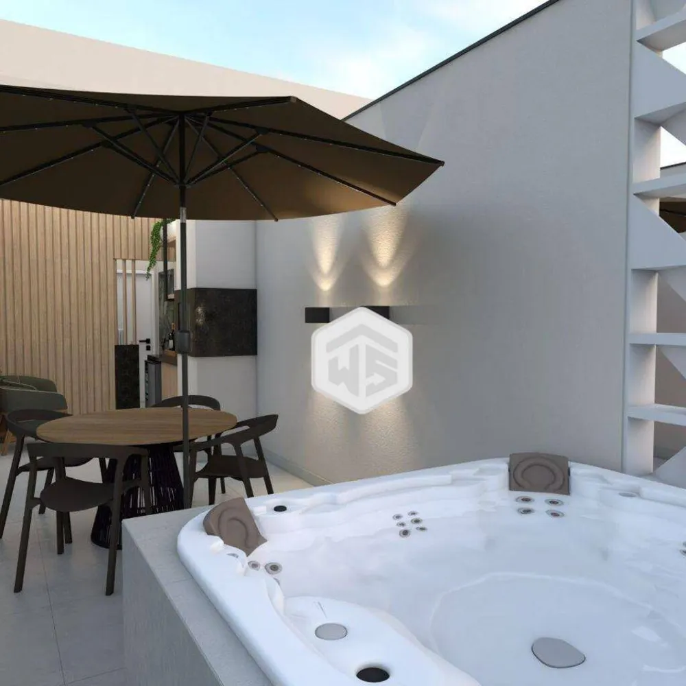 Casa, 2 quartos, 127 m² - Foto 7