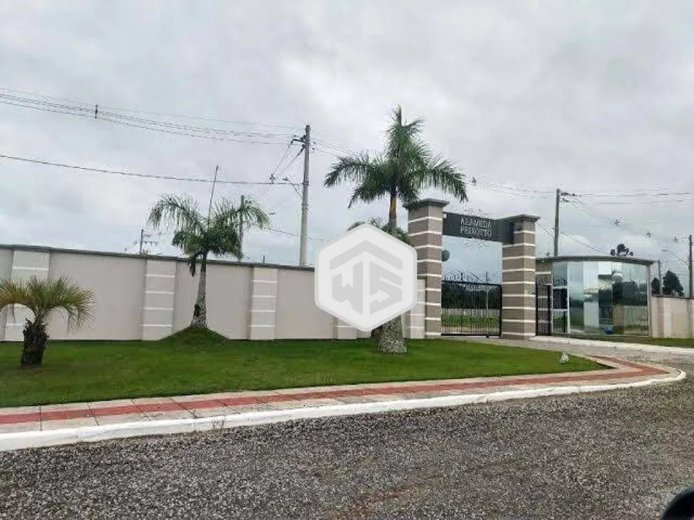 Terreno, 362 m² - Foto 3