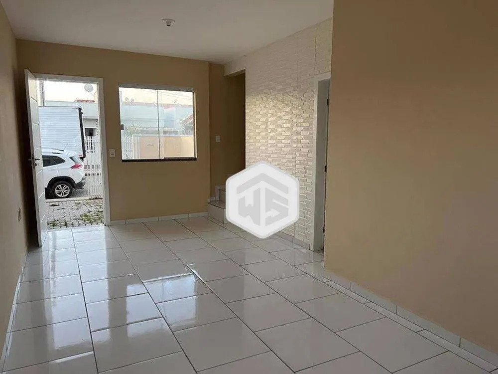 Sobrado, 2 quartos, 65 m² - Foto 9