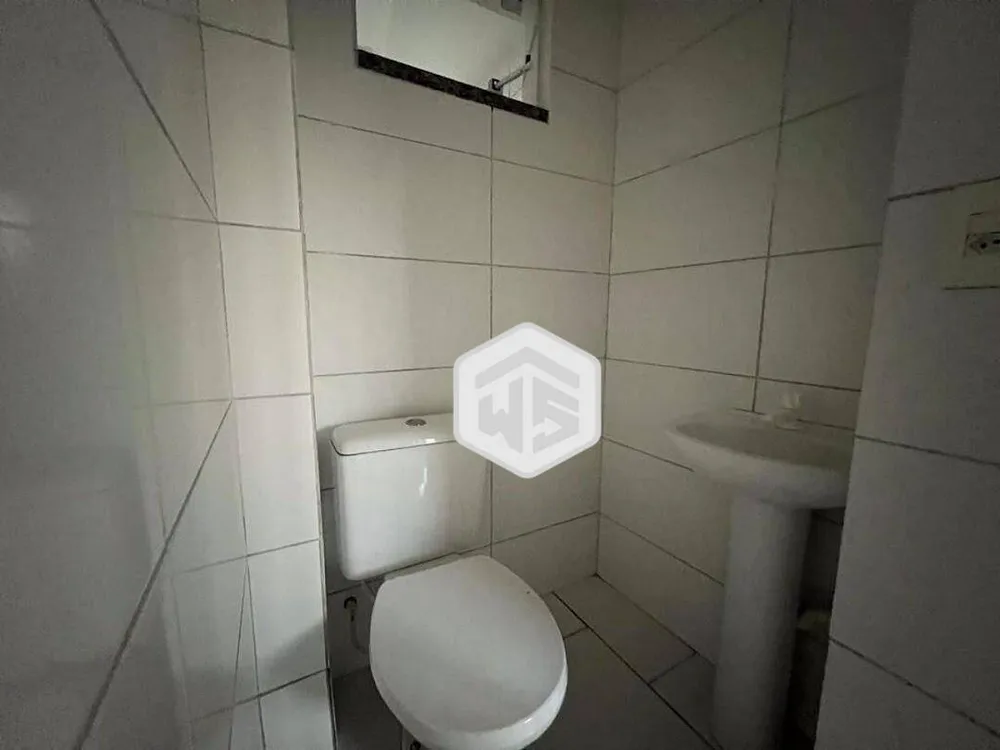 Sobrado, 2 quartos, 65 m² - Foto 8