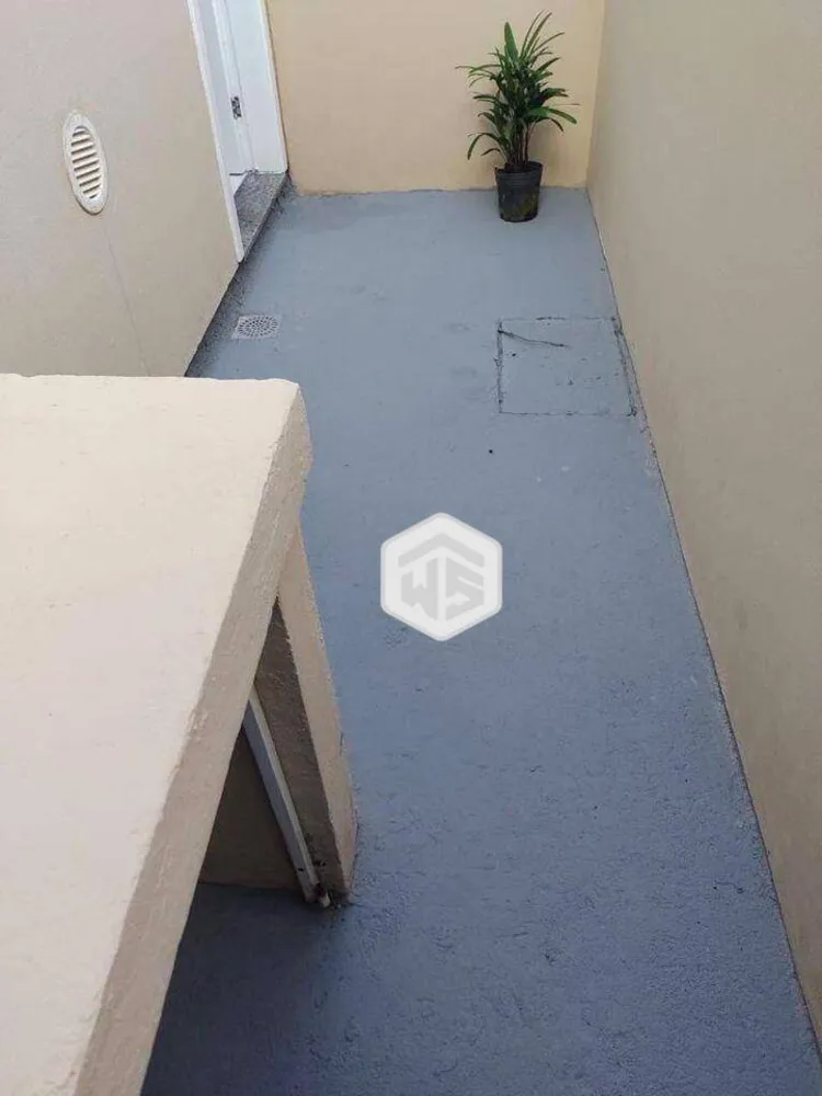 Sobrado, 2 quartos, 65 m² - Foto 5