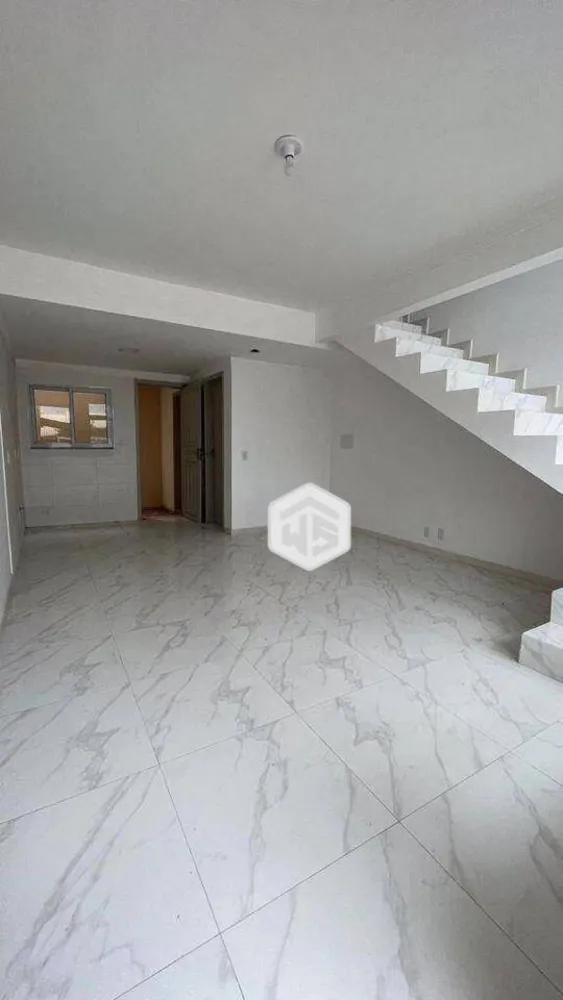 Sobrado, 2 quartos, 69 m² - Foto 8